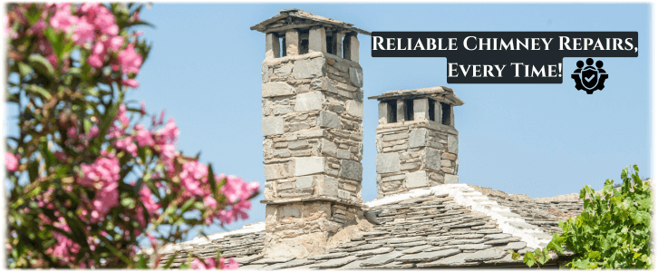 Chimney Repair Las Vegas NV