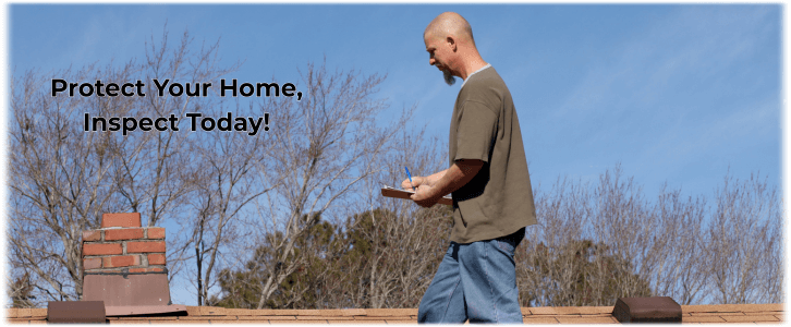 Chimney and Fireplace Inspection Las Vegas NV