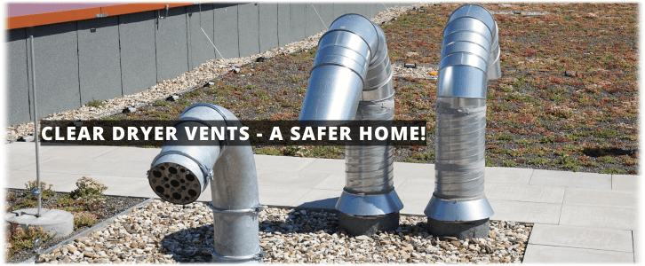Dryer Vent Cleaning Las Vegas NV