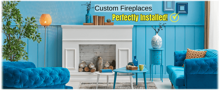 Fireplace Installation Las Vegas NV