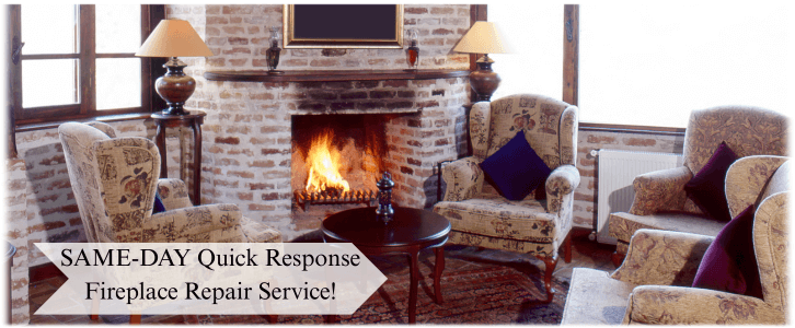 Fireplace Repair Las Vegas NV
