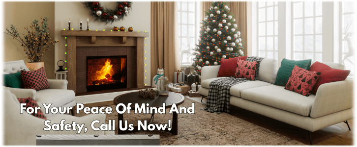 Las Vegas NV Chimney Sweep