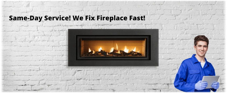 Chimney Sweep Las Vegas NV